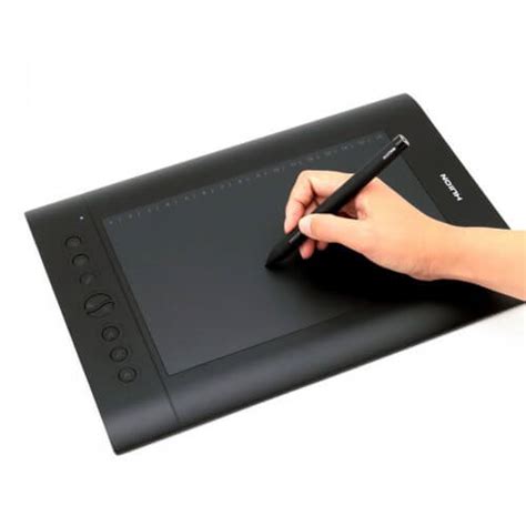 Top 5 Drawing Tablets for Artists and Creatives | Inspirationfeed