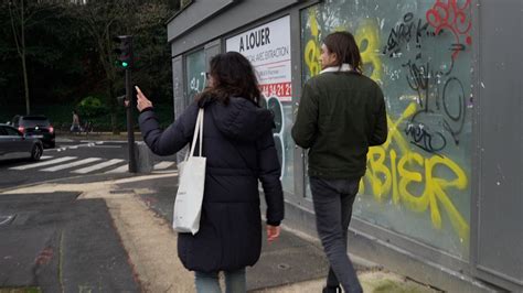 Paris Des Riverains Vent Debout Contre Louverture Dun Burger King