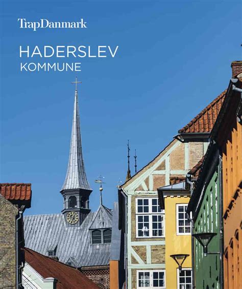 Haderslev Kommune Lex Dk Om Lex Dk