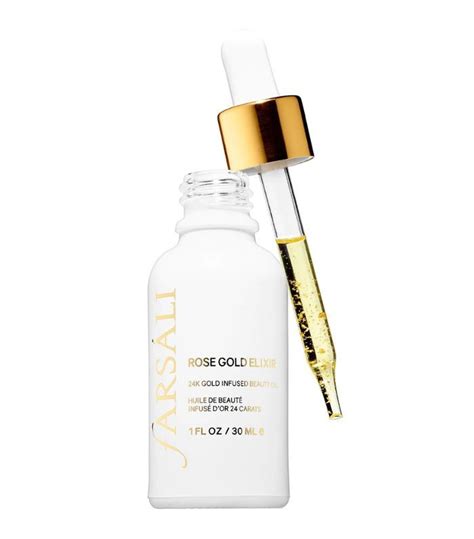 The 11 Best Anti Aging Facial Oils To Use Year Round Rose Gold Elixir Anti Aging Face Oils