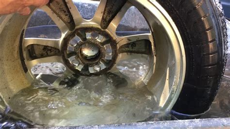 How To Fix A Slow Leak In A Tire