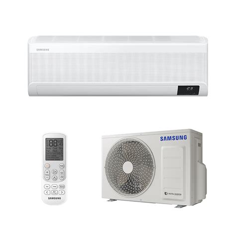 Wall Air Conditioner Samsung Ar Txeaawkneu Windfree Avant