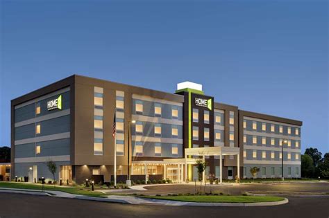 Home2 Suites By Hilton Ephrata Hotel In Ephrata Pa The Vendry