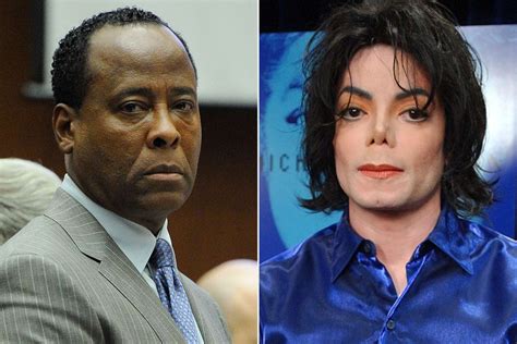 How Is This Even Possible Michael Jacksons Doctor Conrad Murray Opens