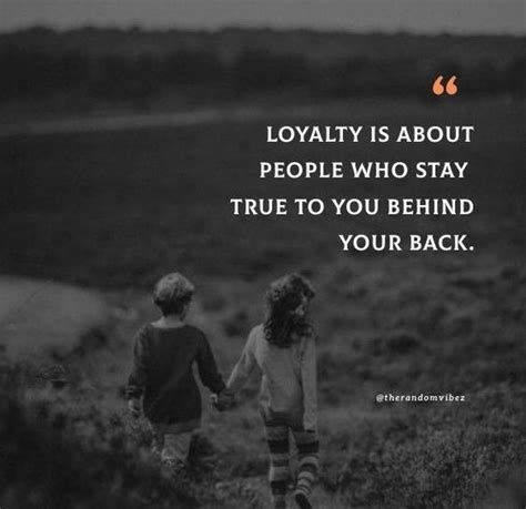 110 Loyal Friend Quotes To Celebrate True Friendship – The Random Vibez