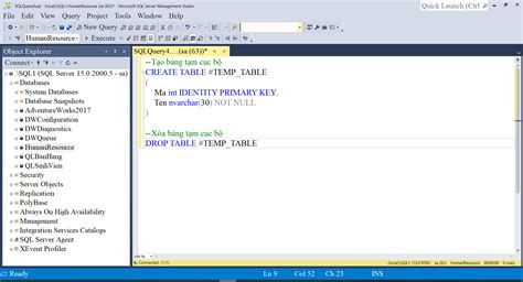 How To Drop Temporary Tables In Sql Server Brokeasshome