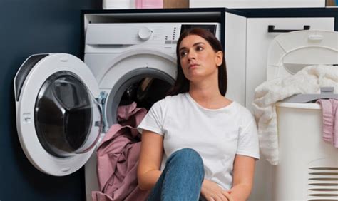 Comment nettoyer en profondeur un sèche linge