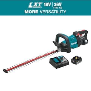 Reviews For Makita V Lxt Lithium Ion Cordless In Hedge Trimmer