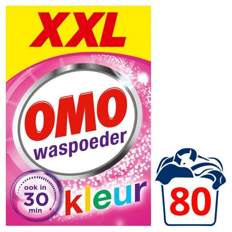 Lessive Liquide Omo Couleurs 20 Lavages 1 Litre 4office Be