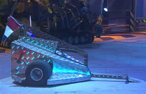 Forumaudited Extreme Warriors 1 World Series 1 Robot Wars Wiki