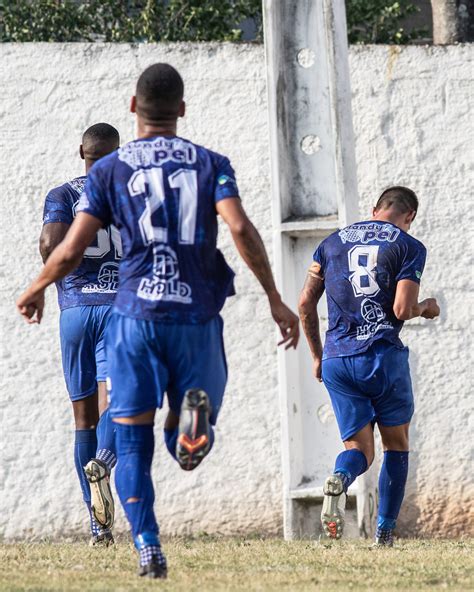 Nova Cidade X Paduano Rodada Carioca B Paduano Esporte Clube