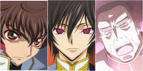 Both Code Geass Anime Have a Clever Connection Fans May Have Missed