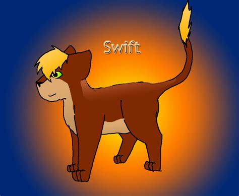 Swift By Jayie The Hufflepuff On Deviantart