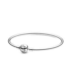 Pulsera Pandora R Gida En Plata De Ley