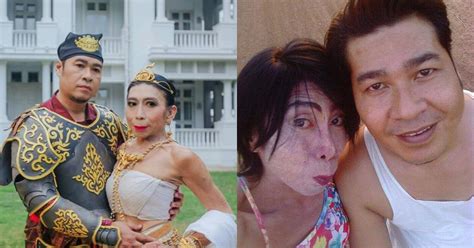 Hot girl mặt nhàu từng nổi đình đám trên MXH Thái Lan ngày ấy giờ đang có cuộc sống như thế nào