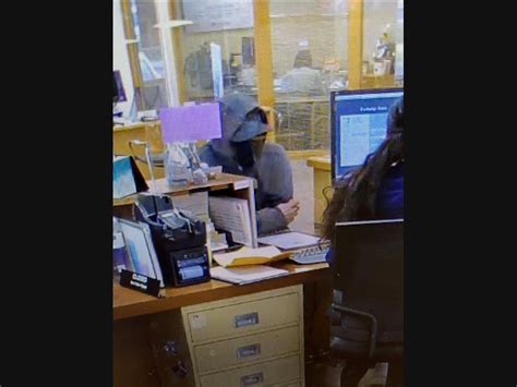 Suspect Sought In Santa Rosa Bank Robbery Rohnert Park Ca Patch