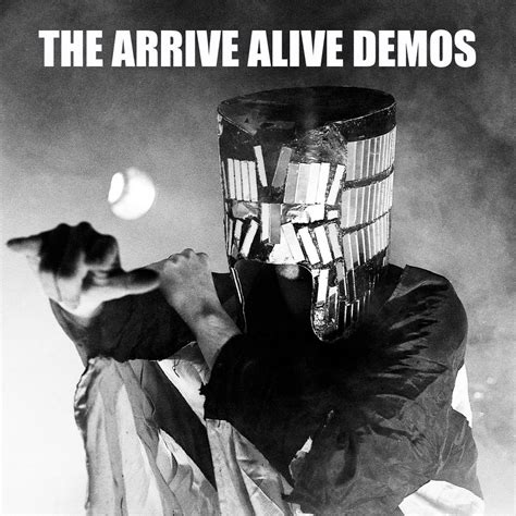 The Arrive Alive Demos Pallas