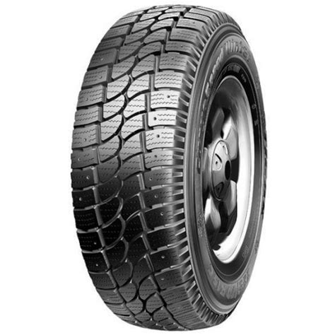 TIGAR CargoSpeed Winter 215/65 R15C 104T купить + отзывы и ...