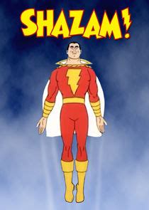 Shazam: The Animated Series | TVmaze