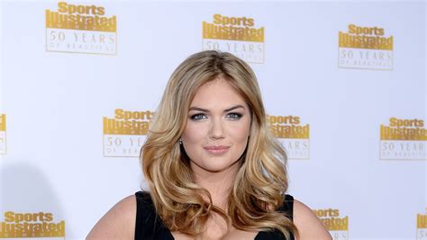 Kate Upton Kisebb Melleket Szeretne Life