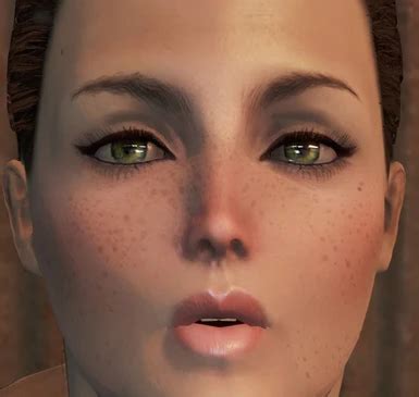 Piping Hot Piper At Fallout 4 Nexus Mods And Community
