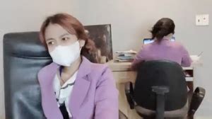 Full Clip Hot Nh T H M Nay Em Nh N Vi N Th M Du Ngay T I N I L M Vi C Ph N Full Clip