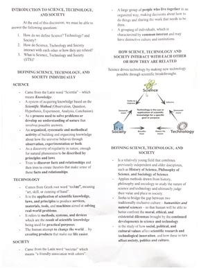 Gs Lesson Sex Gender And Sexuality Unit Gender And Sexuality As A Social Reality Lesson