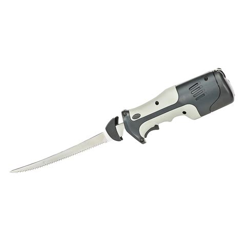 Rapala® Lithium-Ion Cordless Fillet Knife | Academy