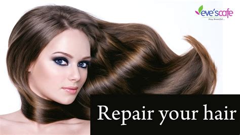 Natural Remedies For Chemically Treated Hair And Damaged Hair Natural