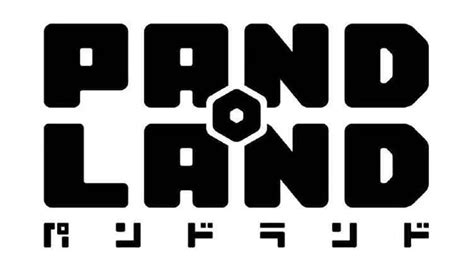 Pokémon Developer Game Freak Trademarks Pand Land In Japan