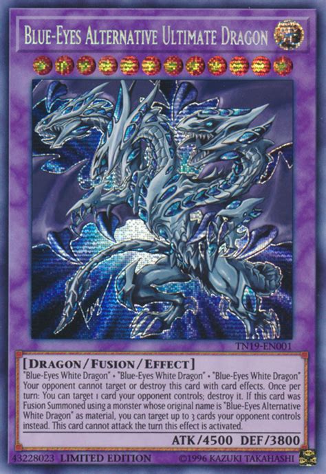 The 5 Best Dragon Cards In Yu Gi Oh Dot Esports