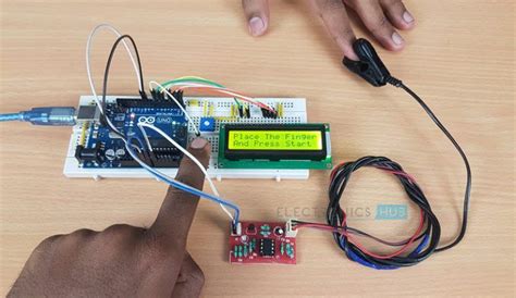 Mpu6050 Interfacing With Arduino Artofit