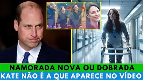 ESCONDENDO O DIVÓRCIO MILIONÁRIO KATE NEGOCIA SUA SAÍDA ANTES DA