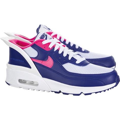 Nike Air Max 90 Flyease Kids Cv0526 101