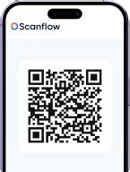 Scanflow AI Scanner On Smart Devices For Data Capture And Workflow