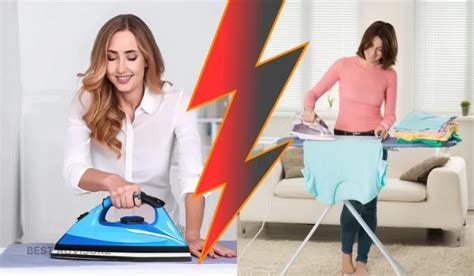 How To Iron Without An Ironing Board Easy Steps