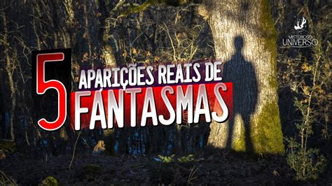 5 APARIÇÕES DE FANTASMAS REAIS CAPTURADOS POR CÂMERAS 01 misterio