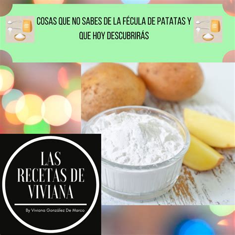 Cosas Que No Sabes De La F Cula De Patatas Y Que Hoy Descubrir S Es Un