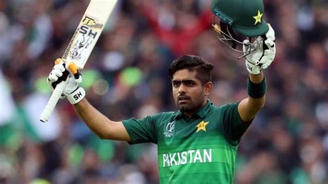 Another Feather In The Cap Of Pakistani Skipper Babar Azam