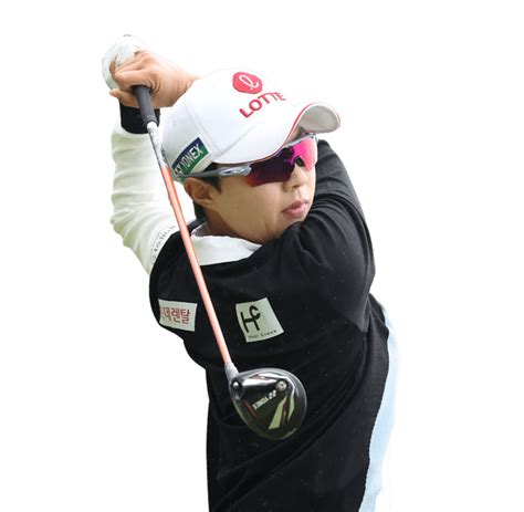 Hyo Joo Kim | Player Profile | AIG Women's Open