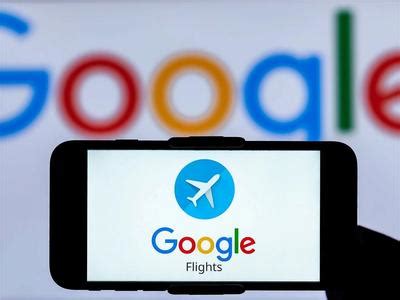 Trucos De Google Flights Para Encontrar Vuelos Baratos Notasbit