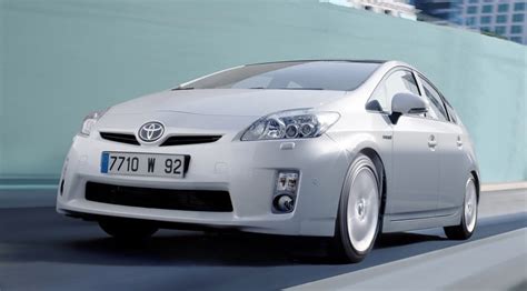 Toyota Recalls Million Hybrids Worldwide Actualidad Motor