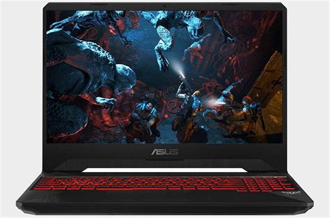 Grab this Ryzen gaming laptop with a 256GB NVMe SSD and RX 560X for ...