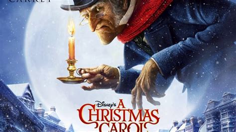 A Christmas Carol Stave 2 Audio Book 2017 Youtube