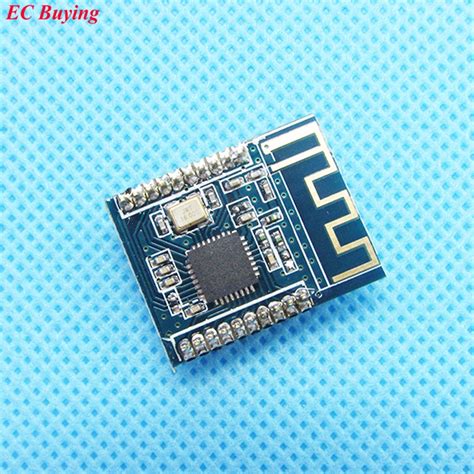 Nordic nRF24LE1/nRF24LU1P SPI-Programmer を自作する – Sasapea's Lab