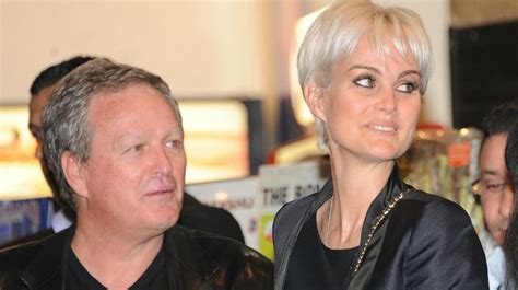 Video Laeticia Hallyday Qui Est Son P Re Andr Boudou Si Discret