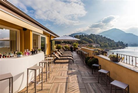 HOTEL DU LAC • BELLAGIO • 3⋆ ITALY • RATES FROM €223