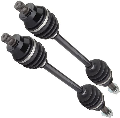 Amazon ECCPP CV Axle Drive Shaft Assembly Fit 2006 2010 For