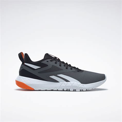 Ripley ZAPATILLA HOMBRE REEBOK RUNNING NEGRO FLEXAGON FORCE 4