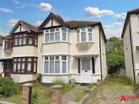 Property For Sale In Romford Hornchurch And Upminster Accord Homes